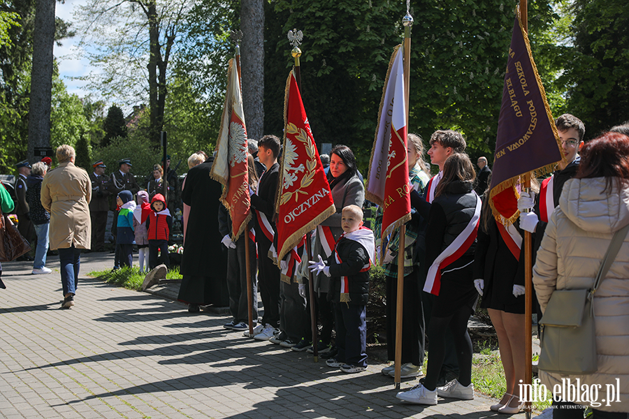 80. rocznica zakoczenia II wojny wiatowej , fot. 6