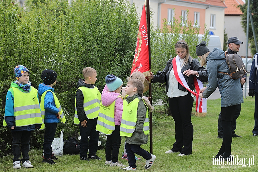 80. rocznica wyzwolenia obozu KL Stutthof, fot. 2