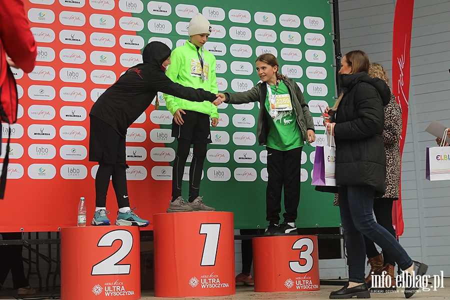 Meble Wjcik Ultra Wysoczyzna - Junior i Huk Sowy, fot. 58