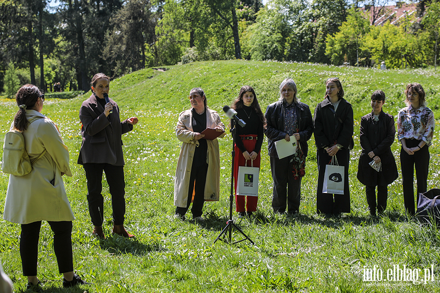 Wernisa w Parku Kajki, fot. 12