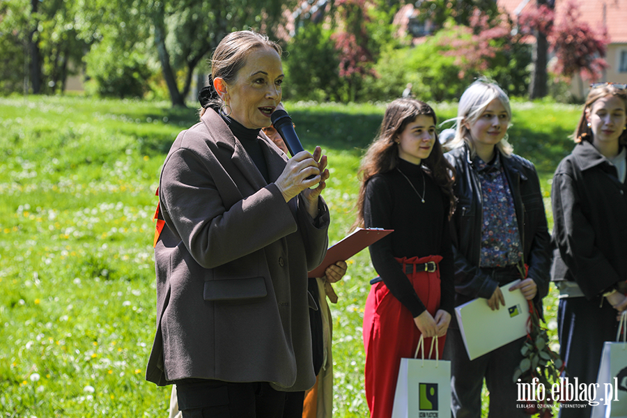 Wernisa w Parku Kajki, fot. 13