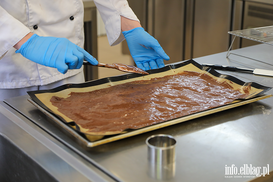 ZSG - ciasta, fot. 2