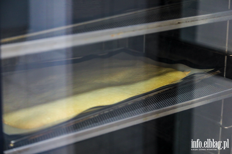 ZSG - ciasta, fot. 5