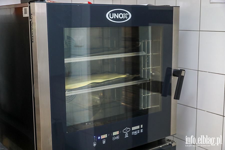 ZSG - ciasta, fot. 6