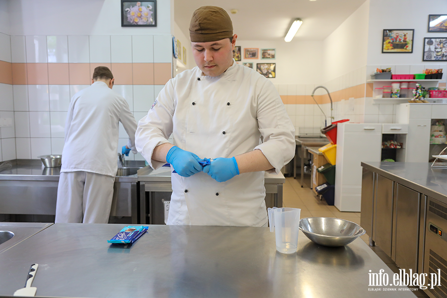 ZSG - ciasta, fot. 7