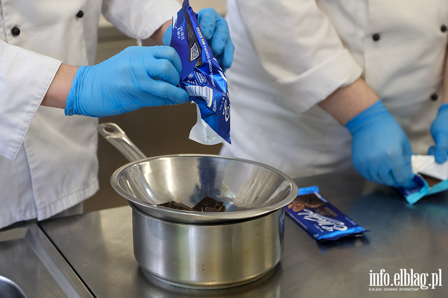 ZSG - ciasta, fot. 10