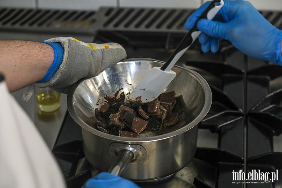 ZSG - ciasta, fot. 14