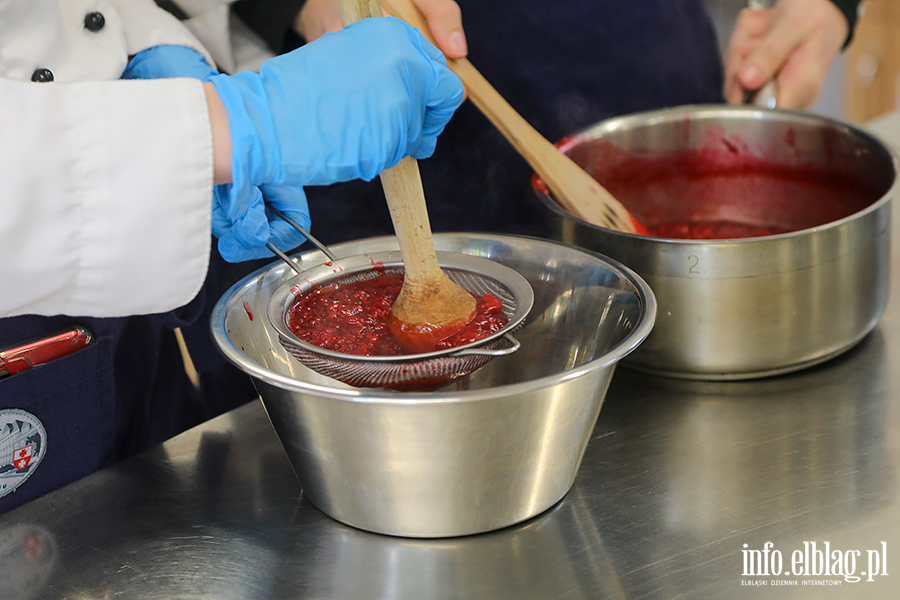 ZSG - ciasta, fot. 16