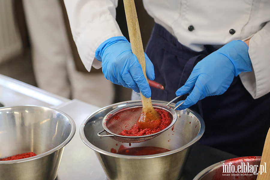 ZSG - ciasta, fot. 18