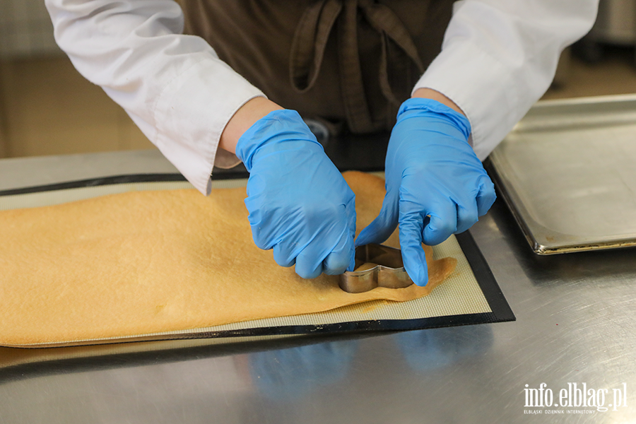 ZSG - ciasta, fot. 22