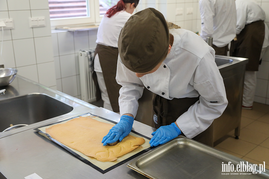 ZSG - ciasta, fot. 23