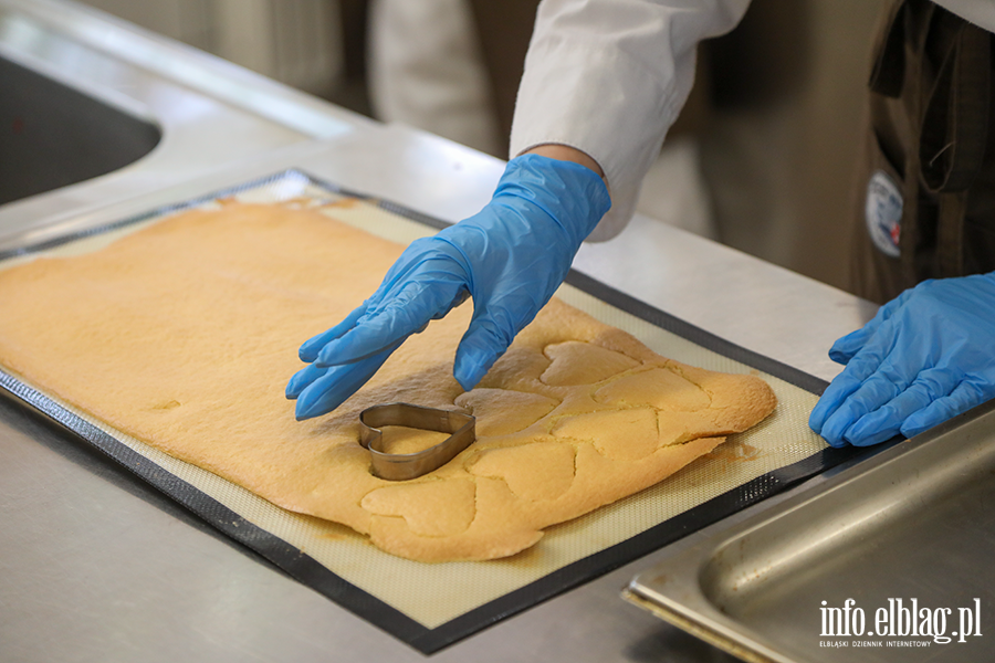 ZSG - ciasta, fot. 24