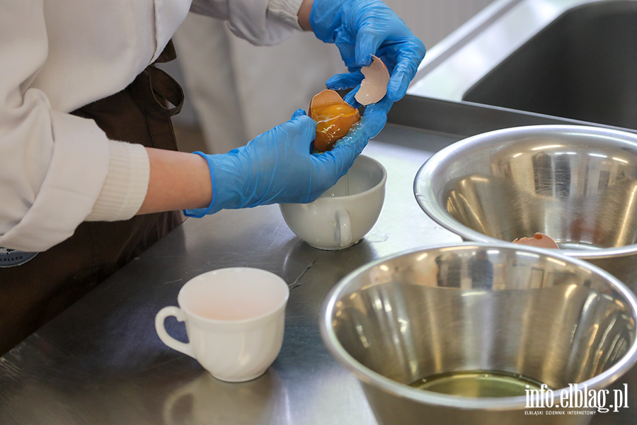 ZSG - ciasta, fot. 25