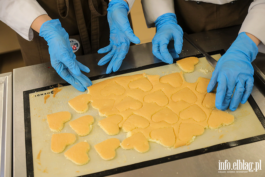 ZSG - ciasta, fot. 26