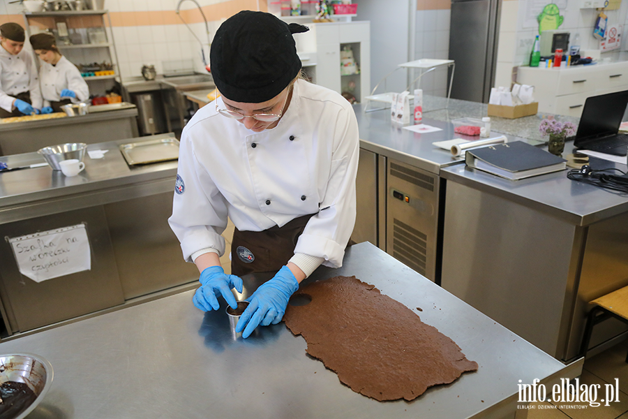 ZSG - ciasta, fot. 27