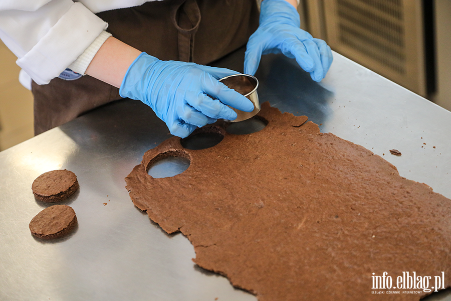 ZSG - ciasta, fot. 28