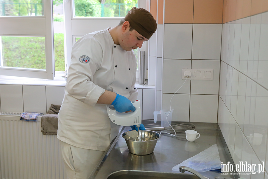 ZSG - ciasta, fot. 29