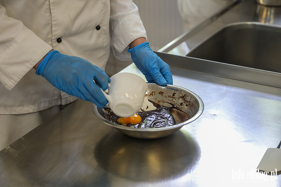 ZSG - ciasta, fot. 32