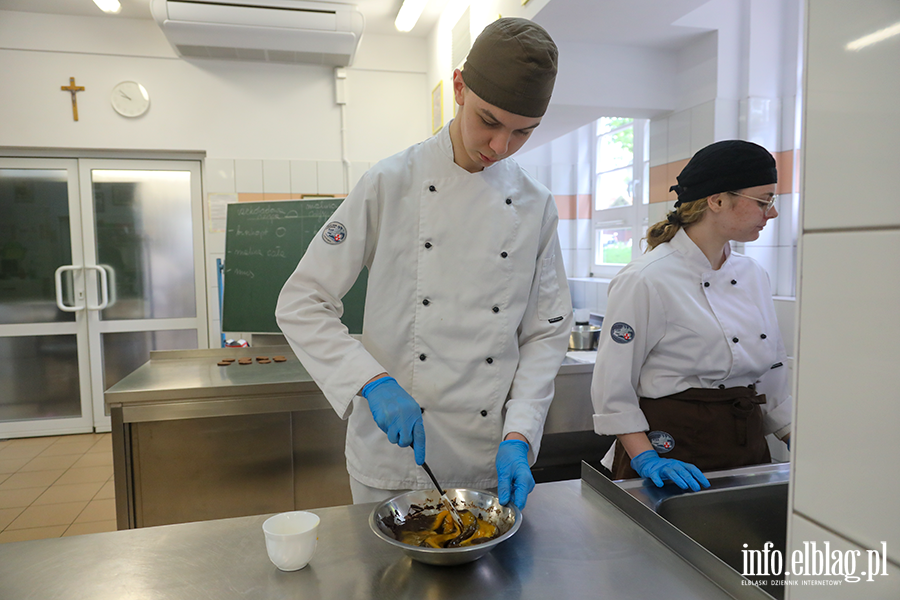 ZSG - ciasta, fot. 33