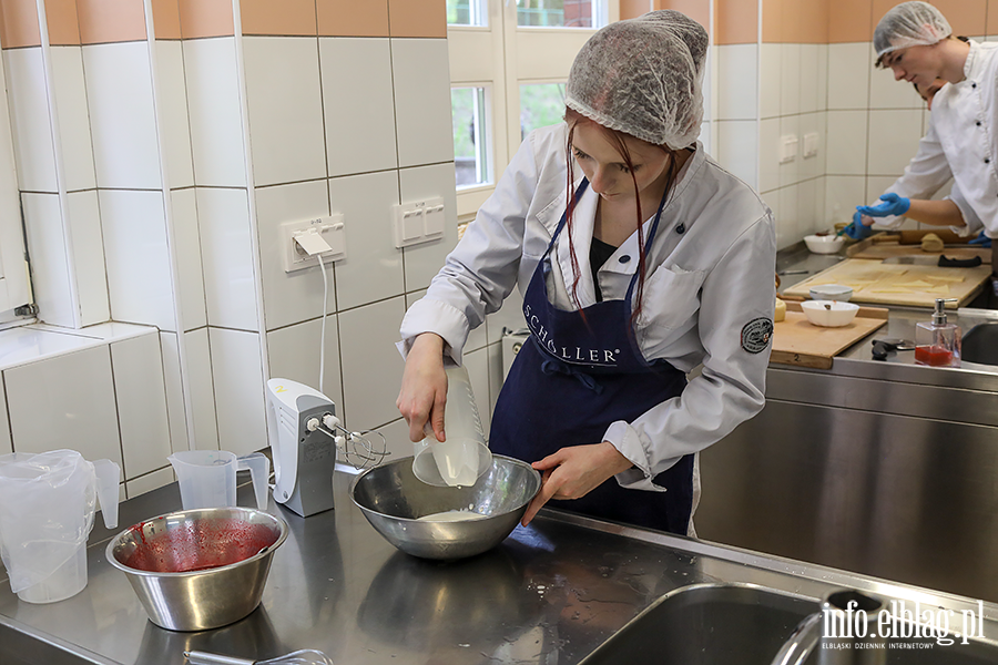 ZSG - ciasta, fot. 36