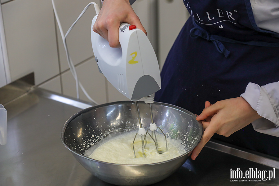 ZSG - ciasta, fot. 37