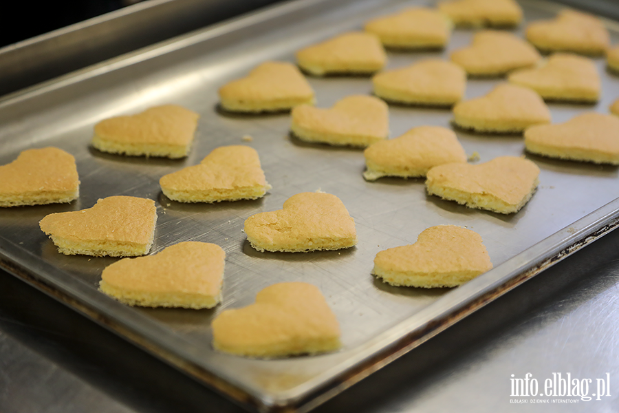 ZSG - ciasta, fot. 38