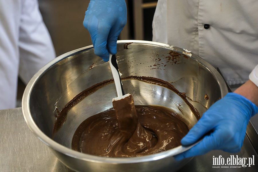 ZSG - ciasta, fot. 41