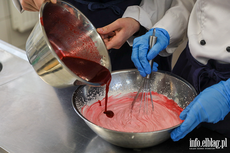 ZSG - ciasta, fot. 43