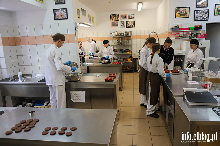 ZSG - ciasta, fot. 44