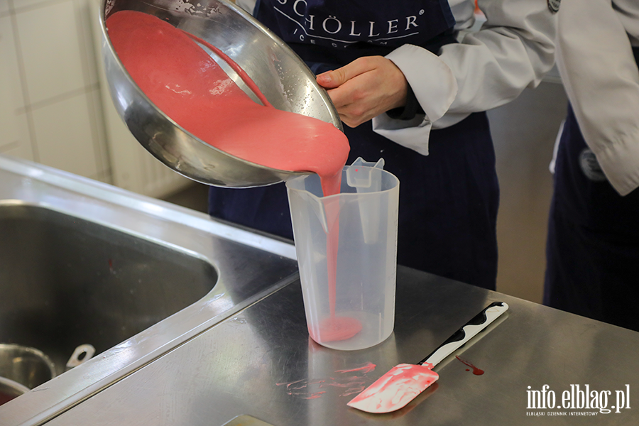 ZSG - ciasta, fot. 45