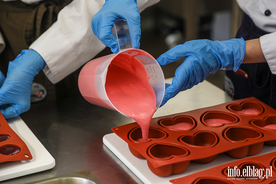 ZSG - ciasta, fot. 47