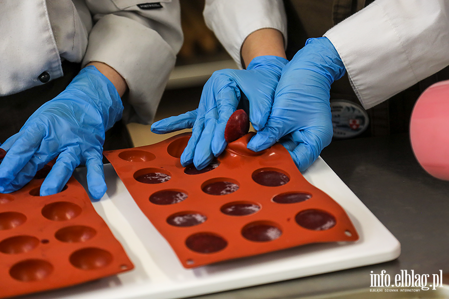 ZSG - ciasta, fot. 48