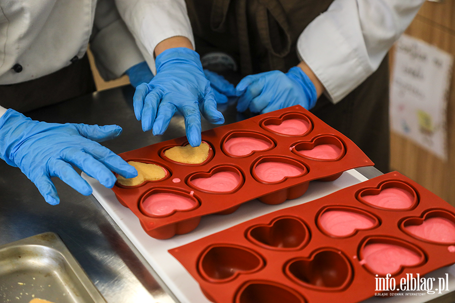 ZSG - ciasta, fot. 49