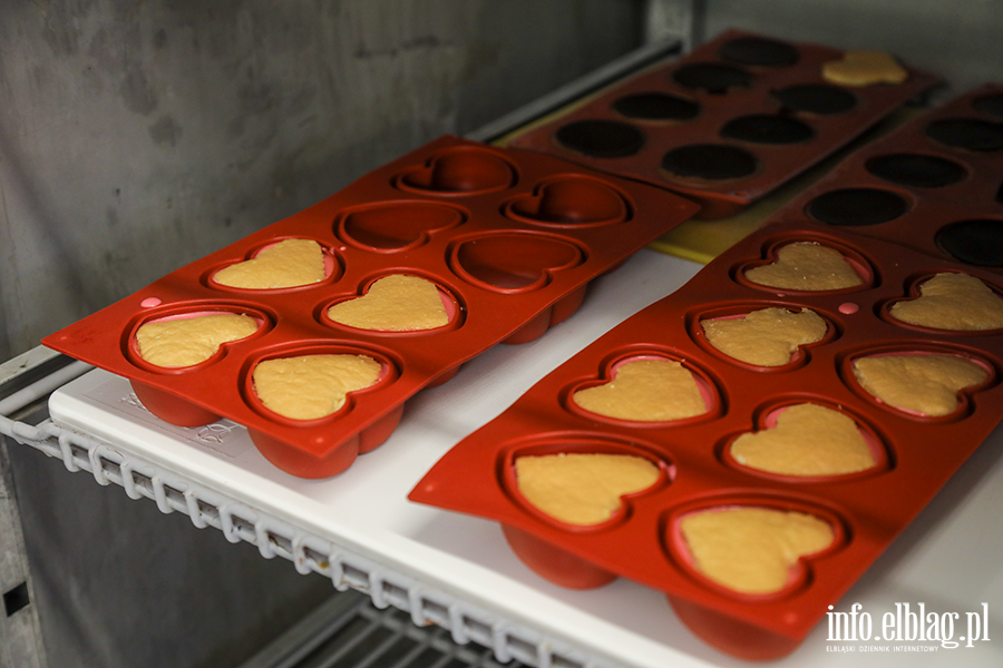 ZSG - ciasta, fot. 51