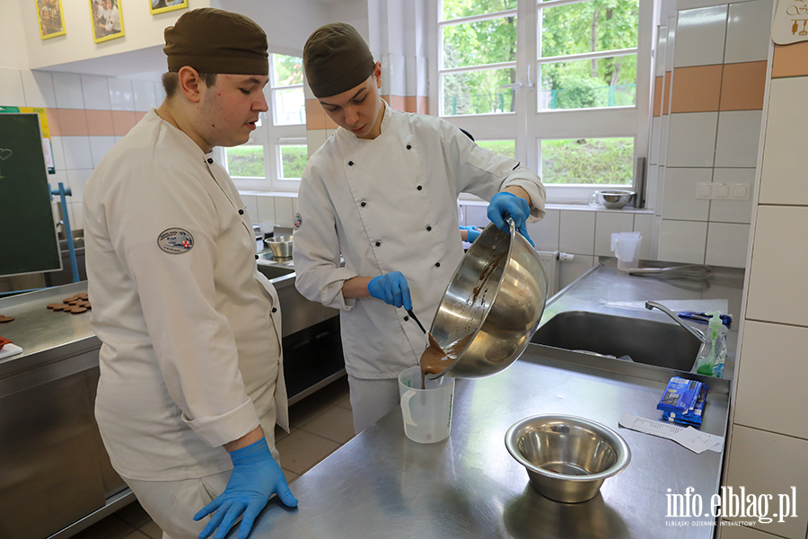 ZSG - ciasta, fot. 52