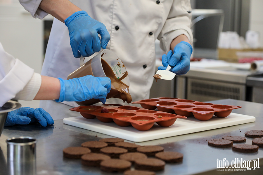 ZSG - ciasta, fot. 55