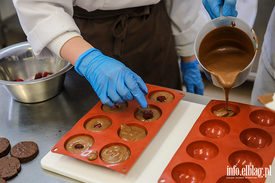 ZSG - ciasta, fot. 56