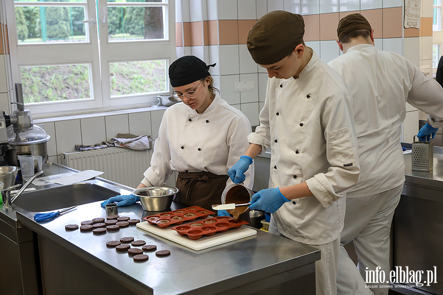 ZSG - ciasta, fot. 57