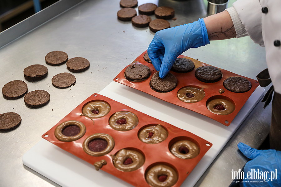 ZSG - ciasta, fot. 58