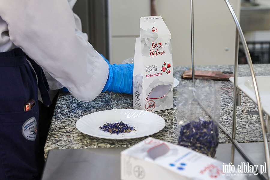 ZSG - ciasta, fot. 59