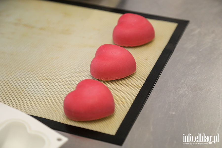 ZSG - ciasta, fot. 62