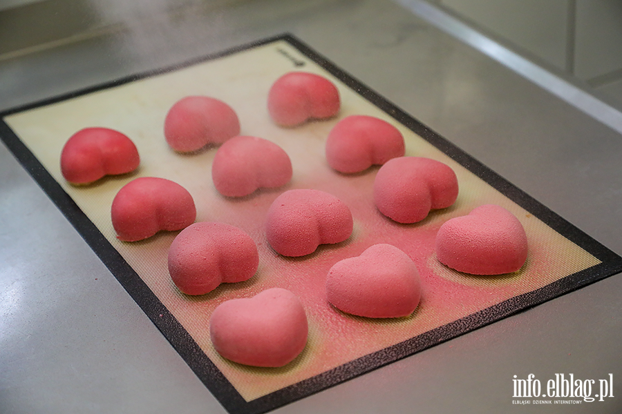 ZSG - ciasta, fot. 64