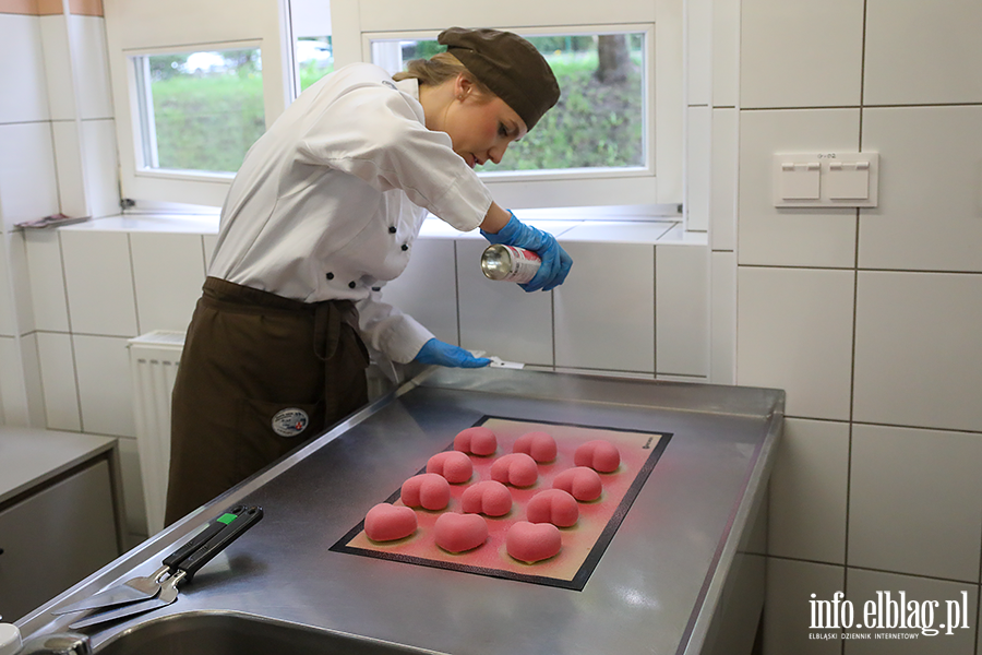 ZSG - ciasta, fot. 65