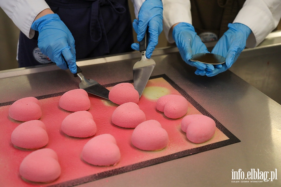 ZSG - ciasta, fot. 66