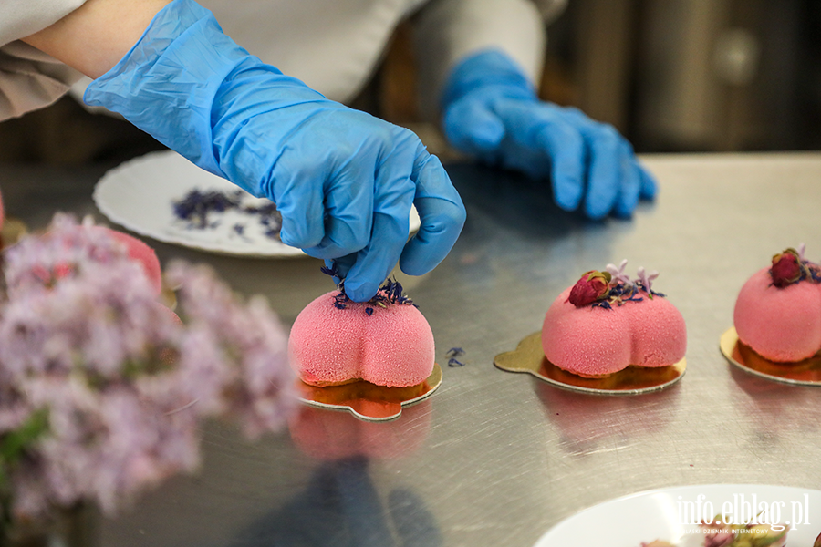 ZSG - ciasta, fot. 67