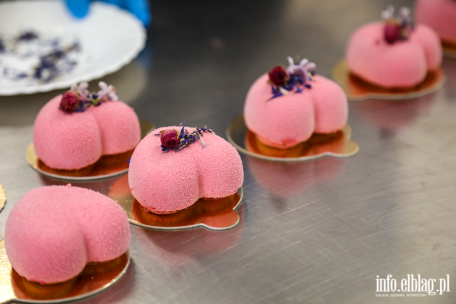 ZSG - ciasta, fot. 68