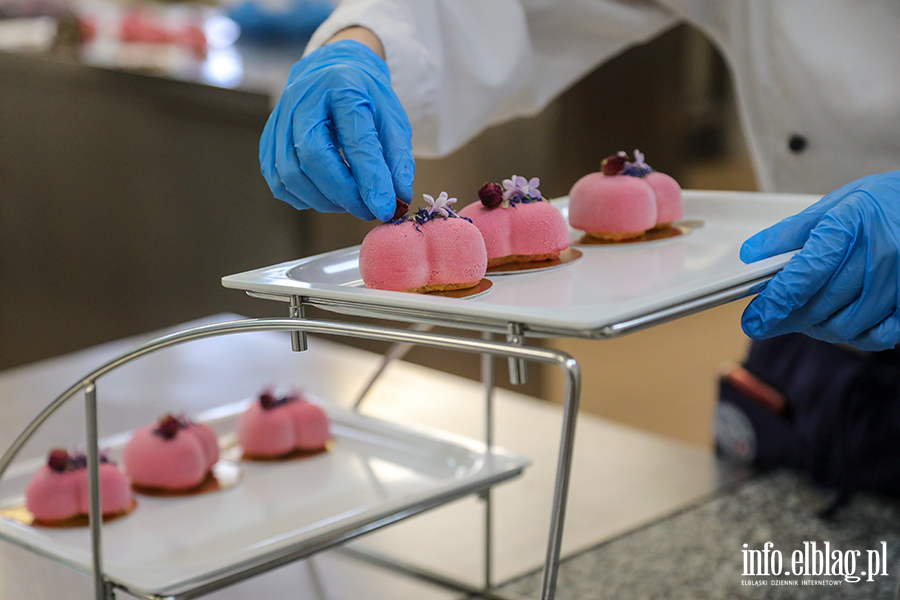 ZSG - ciasta, fot. 71