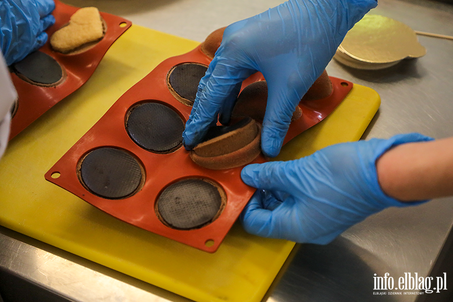 ZSG - ciasta, fot. 73