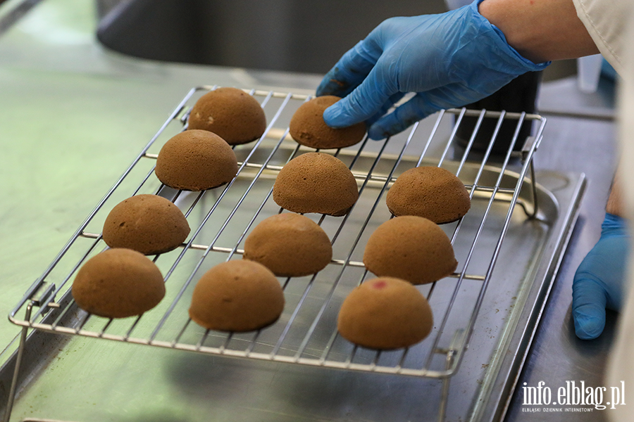 ZSG - ciasta, fot. 74