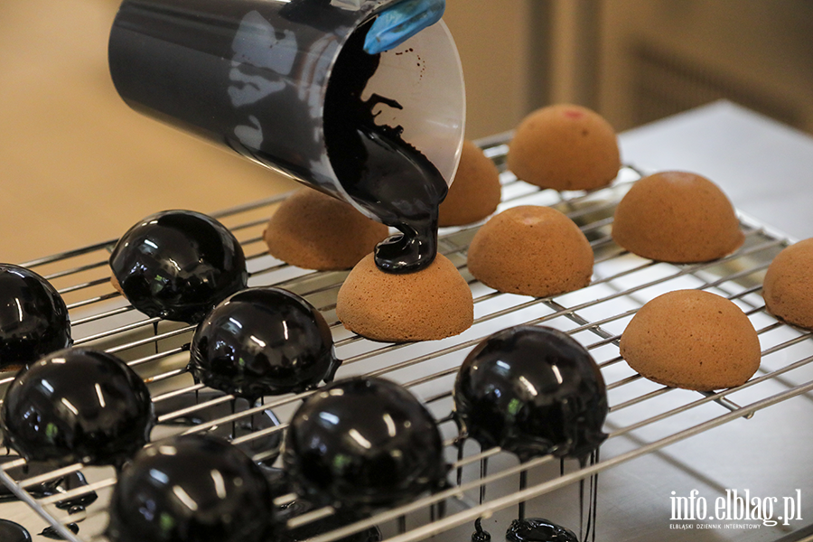 ZSG - ciasta, fot. 75